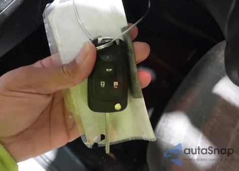 2013 Chevrolet Sonic Ls Auto from USA, damaged, VIN 1G1JA5SH1D4150613